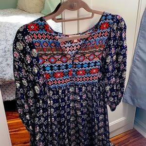 UMGEE size SM dress for women/juniors